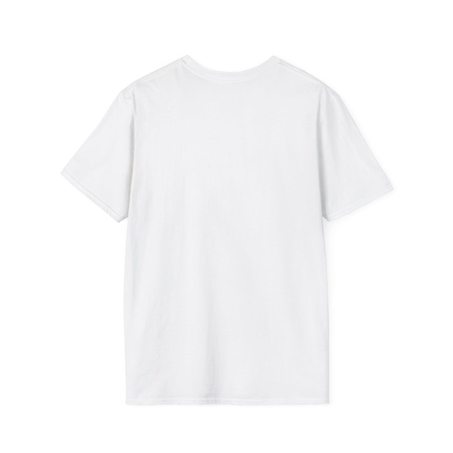 Hope-themed Softstyle T-Shirt - Pastel Colored Unisex Shirt