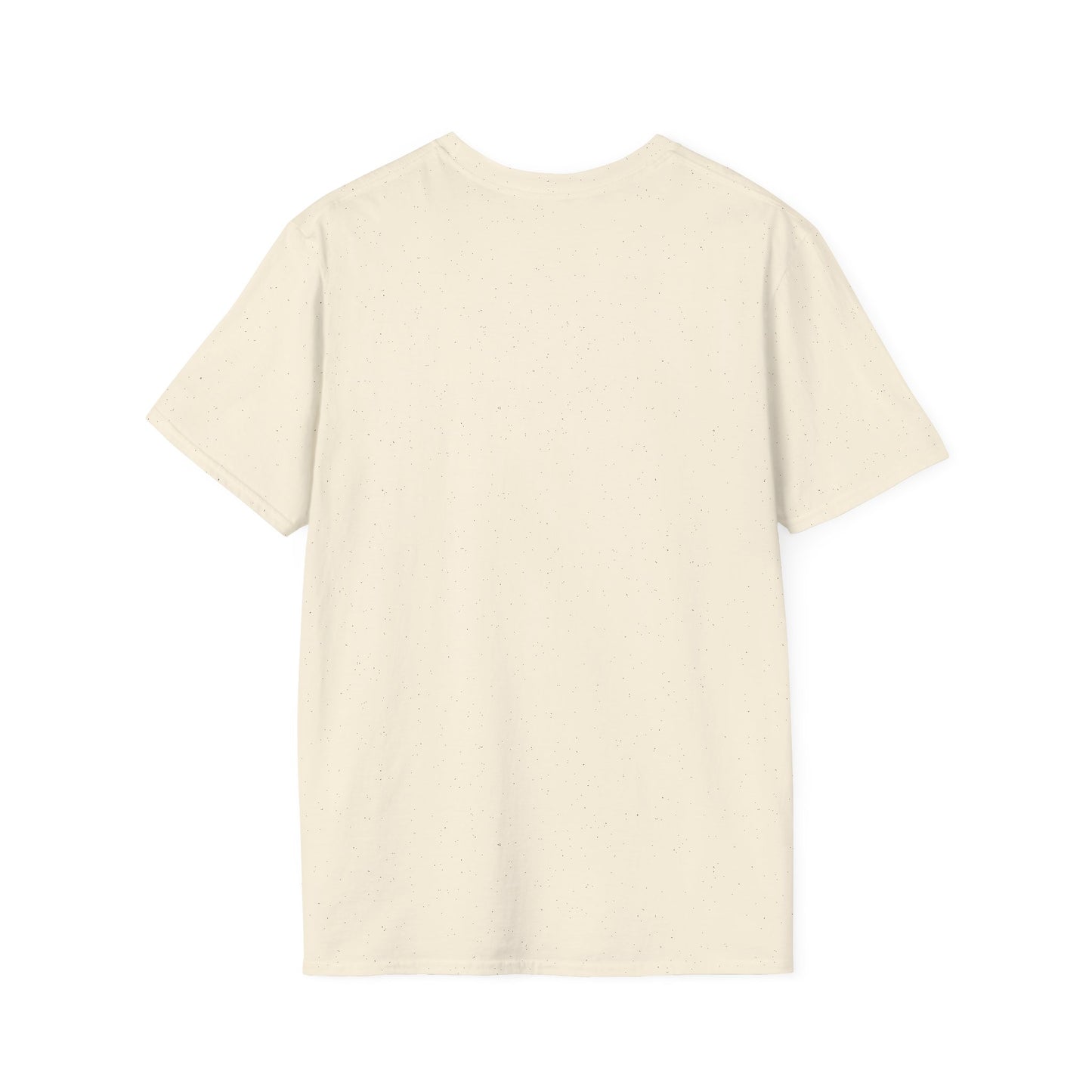 Hope-themed Softstyle T-Shirt - Pastel Colored Unisex Shirt