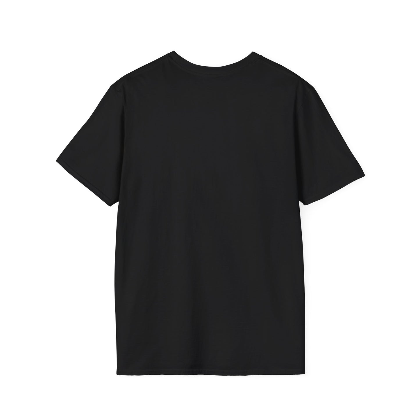 Hope-themed Softstyle T-Shirt - Pastel Colored Unisex Shirt